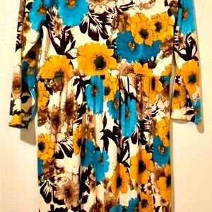 Uncle‎ Frank Dress
